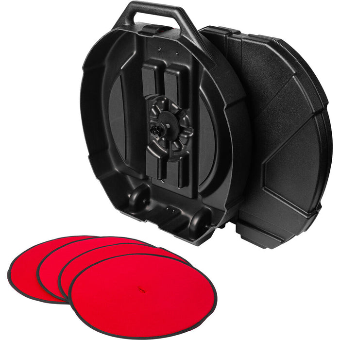 Gator GPCCYM24W Grooves Cymbal Case - 24 inches