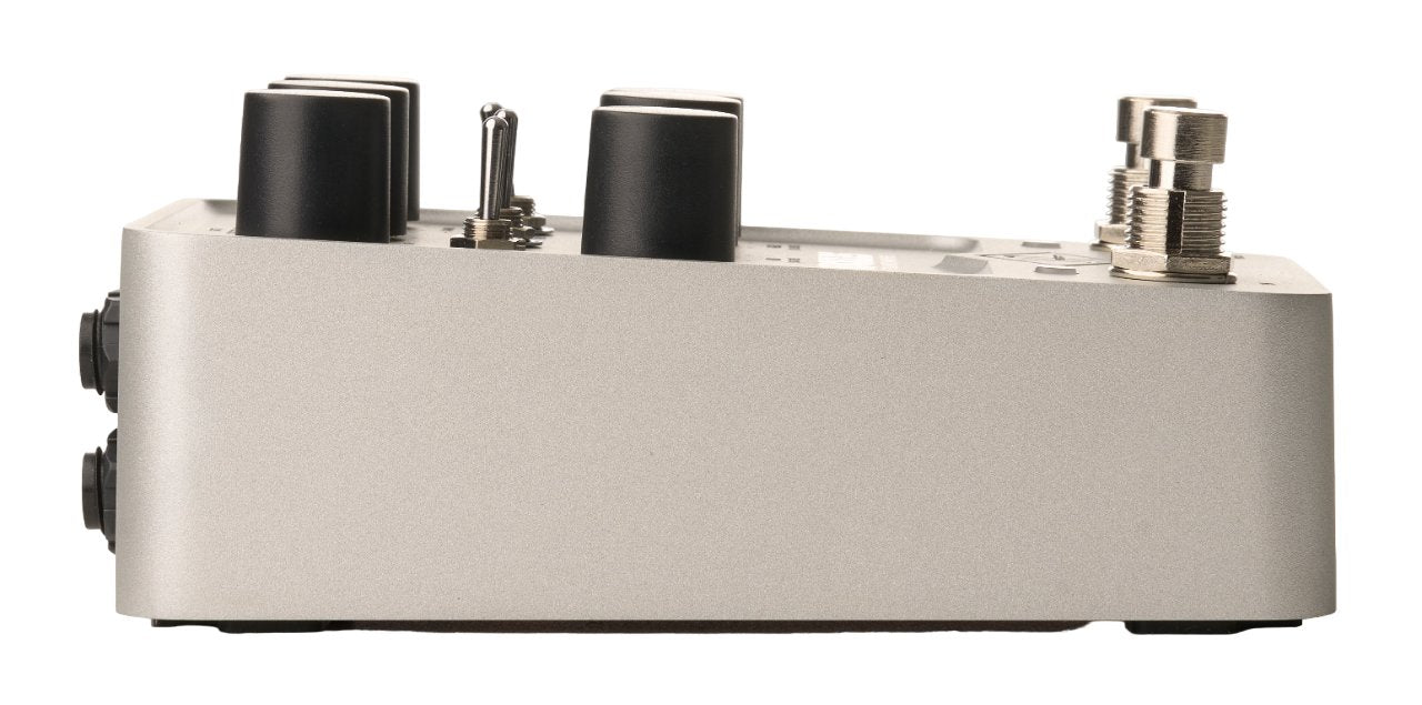 Universal Audio Knuckles '92 Rev F Dual Rec Amplifier Pedal
