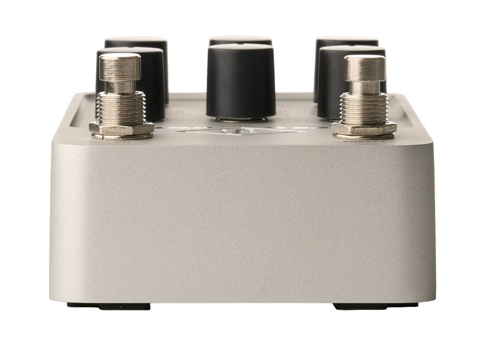 Universal Audio Knuckles '92 Rev F Dual Rec Amplifier Pedal