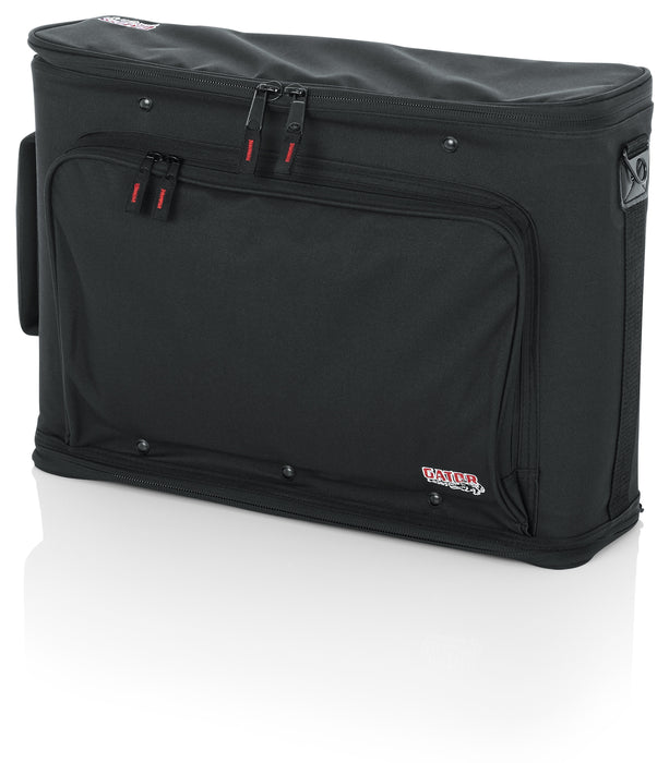 Gator GR-RACKBAG-2U Lightweight Rack Bag - Music Bliss Malaysia