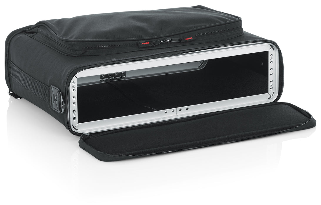 Gator GR-RACKBAG-2U Lightweight Rack Bag - Music Bliss Malaysia