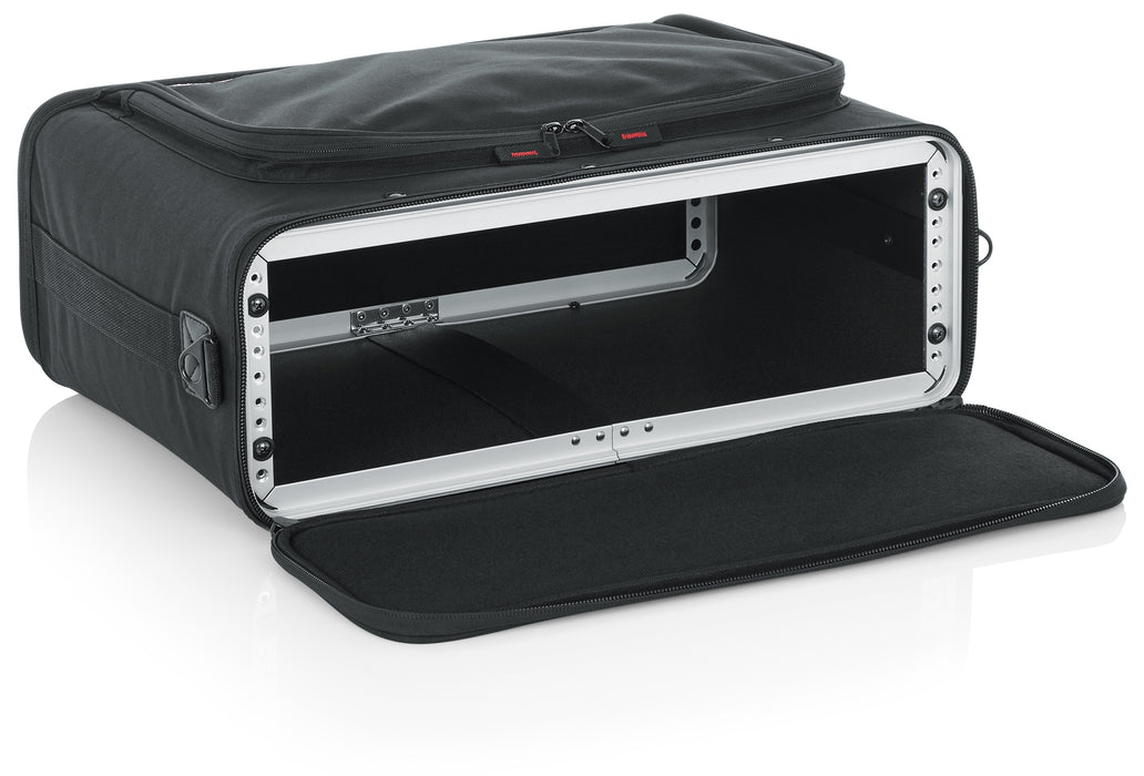 Gator GR-RACKBAG-3U Lightweight Rack Bag - Music Bliss Malaysia