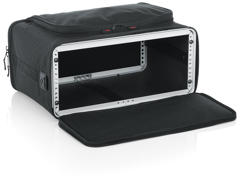 Gator GR-RACKBAG-4U Lightweight Rack Bag - Music Bliss Malaysia