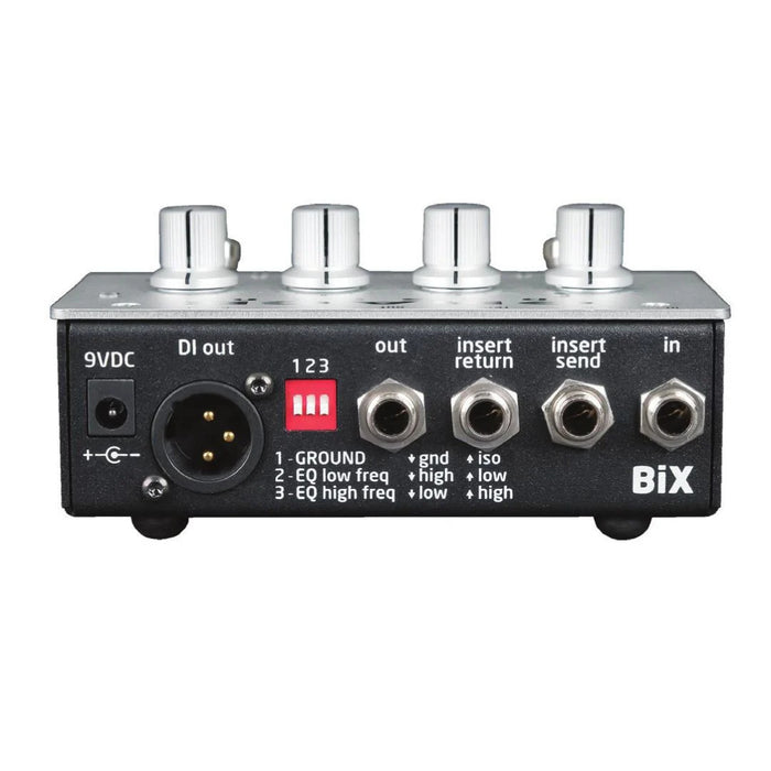 Grace Design BiX Acoustic Preamp Pedal