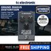 TC Electronic Grand Magus Distortion Guitar Effects Pedal - Music Bliss Malaysia