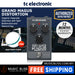 TC Electronic Grand Magus Distortion Guitar Effects Pedal - Music Bliss Malaysia