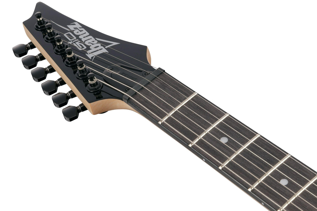 Ibanez GRG120QASP RG GIO Series Electric Guitar - Black Gradation