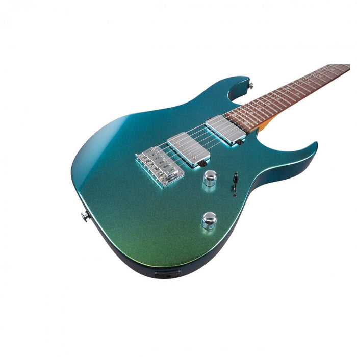 Ibanez gio green deals