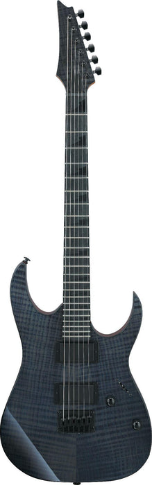 Ibanez Gio GRGR221FA GIO Electric Guitar - Transparent Indigo Black