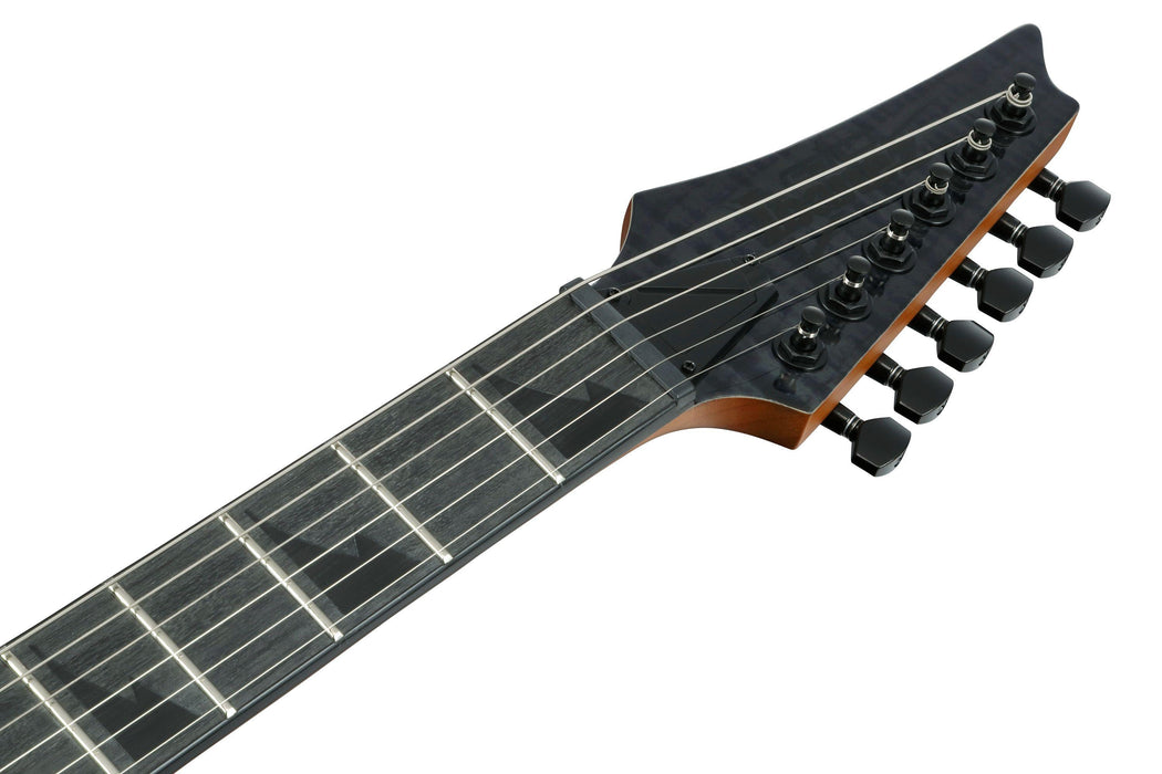 Ibanez Gio GRGR221FA GIO Electric Guitar - Transparent Indigo Black