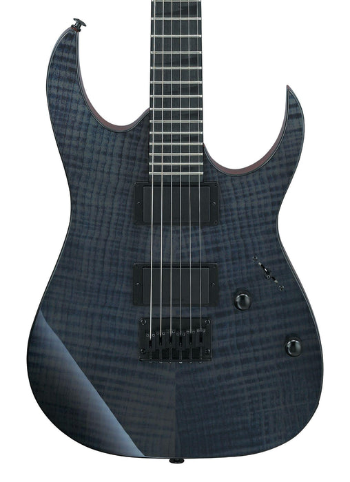 Ibanez Gio GRGR221FA GIO Electric Guitar - Transparent Indigo Black