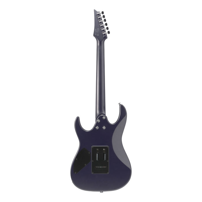 Ibanez GRX120SP RG GIO Series Electric Guitar - Dark Dusk Metallic Matte