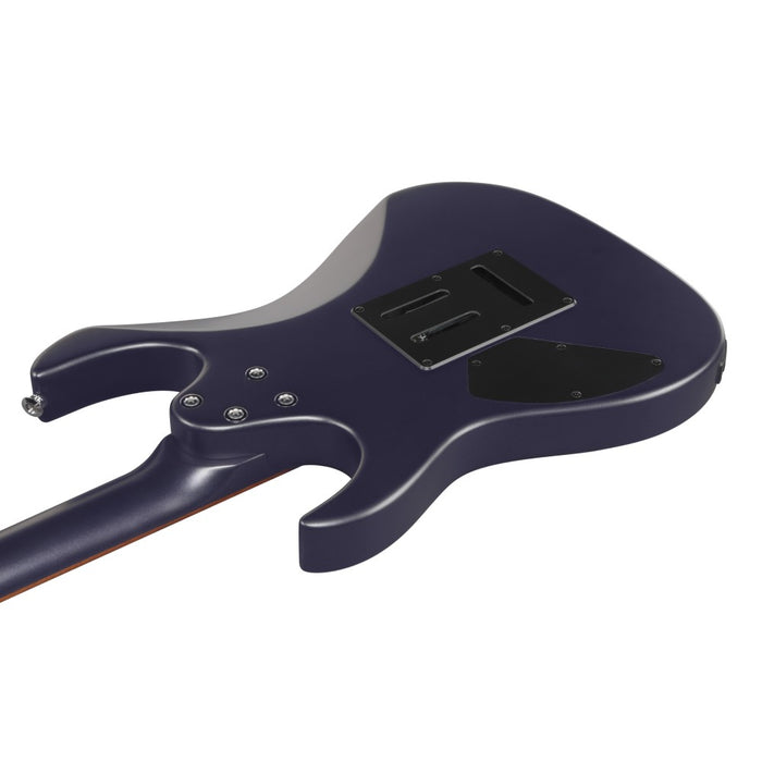 Ibanez GRX120SP RG GIO Series Electric Guitar - Dark Dusk Metallic Matte