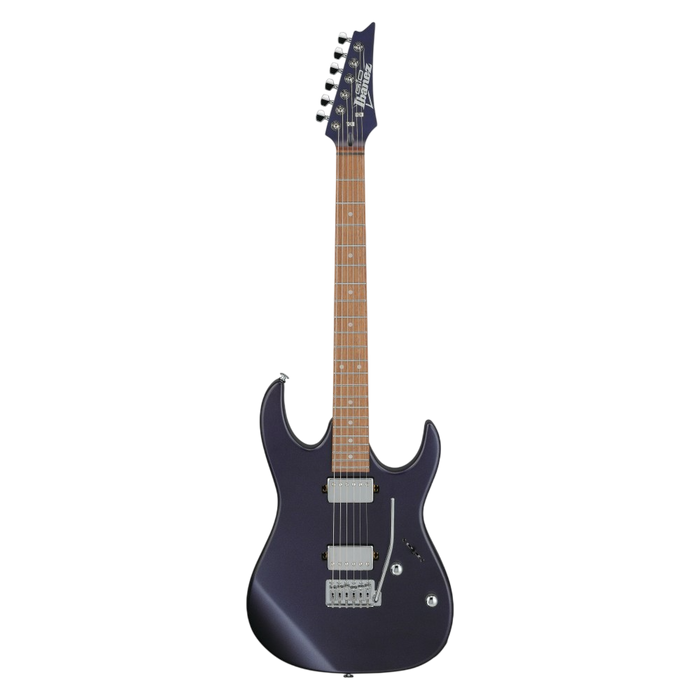 Ibanez GRX120SP RG GIO Series Electric Guitar - Dark Dusk Metallic Matte