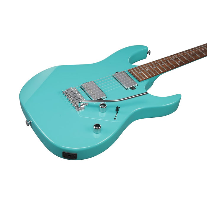 Ibanez GRX120SP RG GIO Series Electric Guitar - Pale Blue