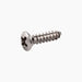 ALLPARTS GS-0001-B05-1 Stainless Pickguard Screws - Single Unit - Music Bliss Malaysia