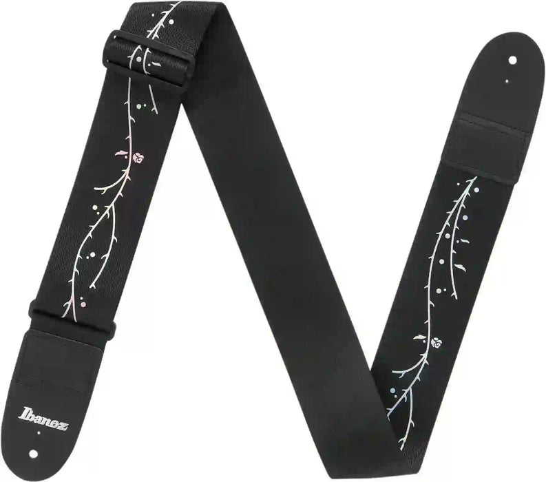 Ibanez GS100TOD Tim Henson Signature Guitar Strap