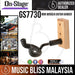 On-Stage GS7730 Mini Wooden Guitar Hanger - Music Bliss Malaysia