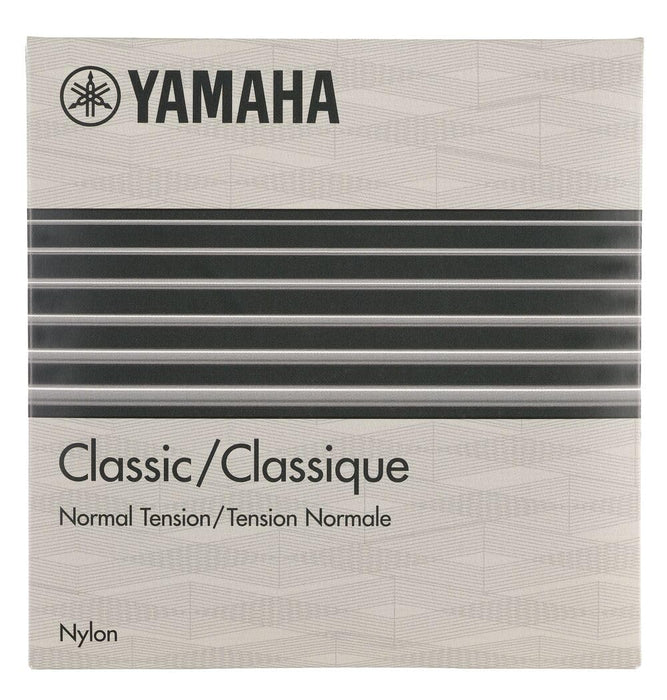 Yamaha GSC28 6-String Normal Tension Nylon Classical Strings
