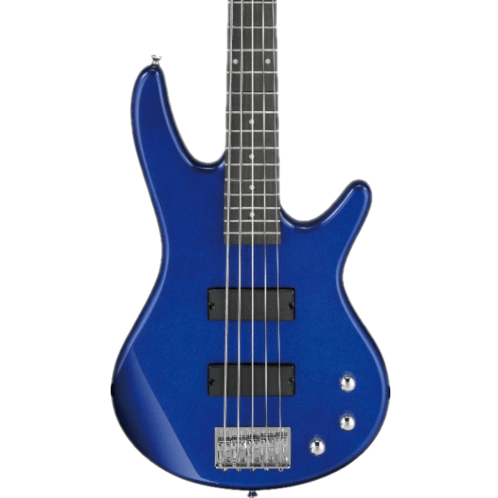 Ibanez Gio GSR185 Electric Bass Guitar - Jewel Blue