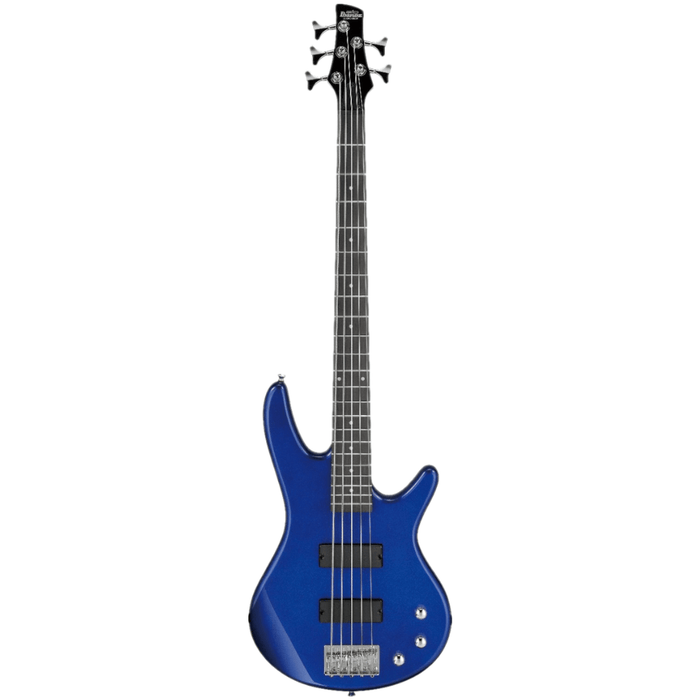 Ibanez Gio GSR185 Electric Bass Guitar - Jewel Blue
