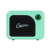 GTRS GCA5 Mini Bluetooth Amplifier for GTRS Guitars - Green - Music Bliss Malaysia
