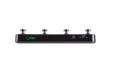 GTRS GWF4 Wireless Footswitch For GTRS Guitars - Black - Music Bliss Malaysia