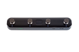 GTRS GWF4 Wireless Footswitch For GTRS Guitars - Black - Music Bliss Malaysia