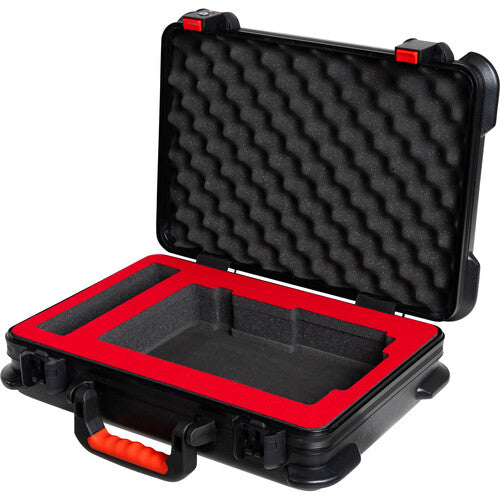 Gator GTSA-GTR-QC1 TSA Case for Neural DSP Quad Cortex