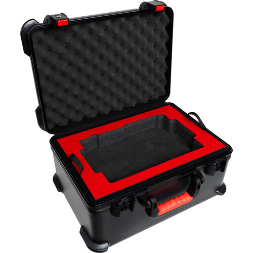 Gator GTSA-GTR-QCXL Extra-large TSA Case for Neural DSP Quad Cortex