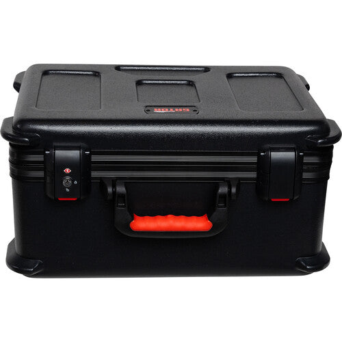 Gator GTSA-GTR-QCXL Extra-large TSA Case for Neural DSP Quad Cortex
