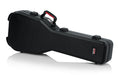 Gator ATA Molded Guitar Case - with TSA Latches for Gibson SG Electric Guitars - Music Bliss Malaysia