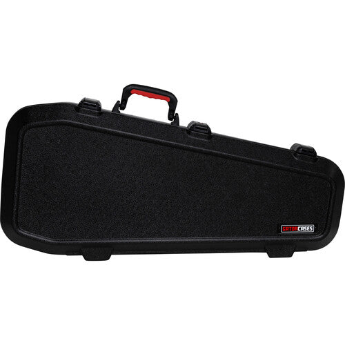 Gator GTSA-HEADLESSELEC TSA/ATA Molded Headless Electric Guitar Case