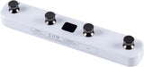GTRS GWF4 Wireless Footswitch For GTRS Guitars - White - Music Bliss Malaysia