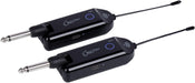GTRS Guitars GWU4 Wireless System - Black - Music Bliss Malaysia