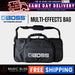 Boss Custom Multi-Effects Bag For ME-80 / GX-100 / GT-100 (ME80 / GX100 / GT100) - Music Bliss Malaysia