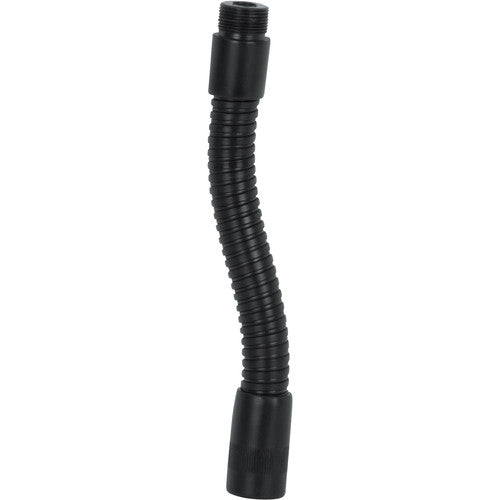 Gator Frameworks GFW-MIC-GN6 Black Gooseneck - 6