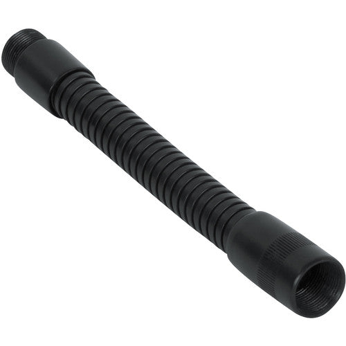 Gator Frameworks GFW-MIC-GN6 Black Gooseneck - 6