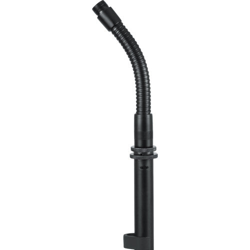 Gator Frameworks GFW-MIC-GN6 Black Gooseneck - 6