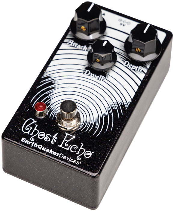 EarthQuaker Devices Ghost Echo V3 Reverb Pedal