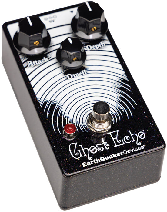 EarthQuaker Devices Ghost Echo V3 Reverb Pedal