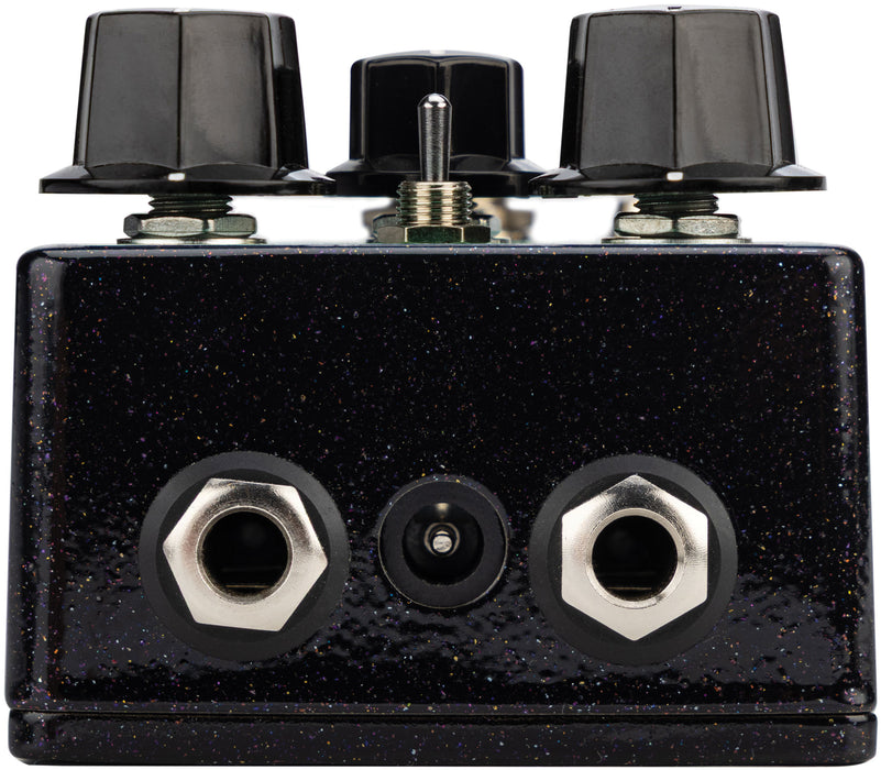 EarthQuaker Devices Ghost Echo V3 Reverb Pedal