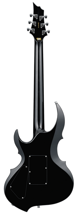 ESP Original FRX - Glitterstorm Ice Black [MIJ - Made in Japan] - Music Bliss Malaysia
