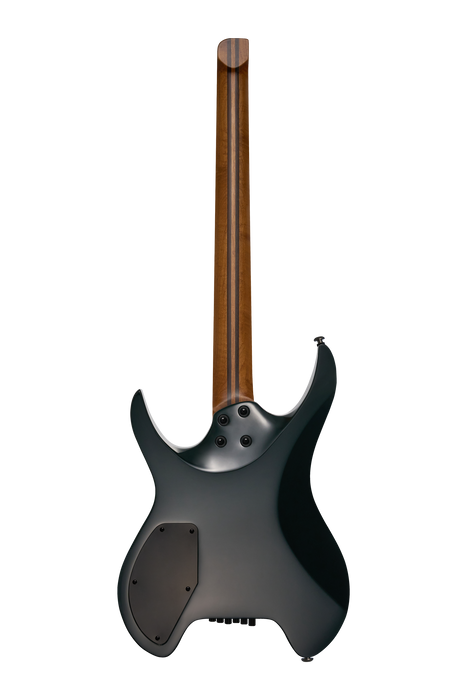 Mooer MHL100 Headless Electric Guitar - Green Gradient