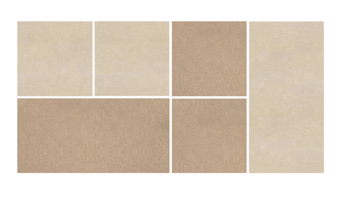 Mukava Grid Harmony A Flexi Acoustic Panel