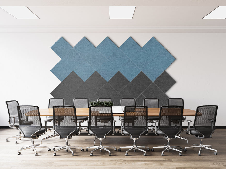 Mukava Grid Harmony C Flexi Acoustic Panel