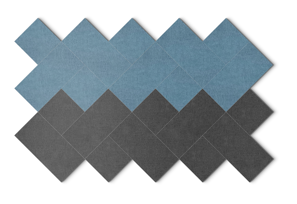 Mukava Grid Harmony C Flexi Acoustic Panel