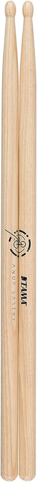 Tama H-AS Signature Series Hickory Drumstick, Anup Sastry - Music Bliss Malaysia