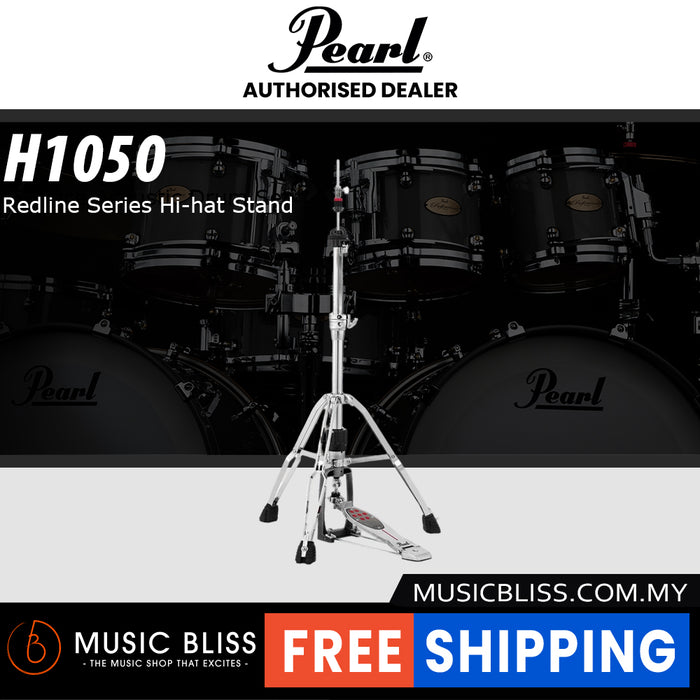 Pearl Redline Series Hi-hat Stand