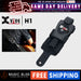 Xvive H1 Transmitter Strap Holder for Xvive U2 Guitar Wireless System - Music Bliss Malaysia